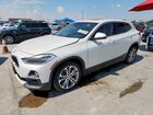 2018 Bmw X2 Sdrive28i White vin: WBXYJ3C3XJEB37870