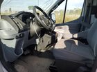 2018 Ford Transit T-250 White vin: 1FTYR2CG3JKB26615