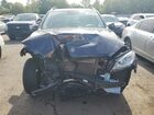 2018 Mercedes-benz Gle 350 4matic Blue vin: 4JGDA5HB1JB132901
