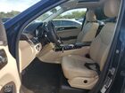 2018 Mercedes-benz Gle 350 4matic Blue vin: 4JGDA5HB1JB132901