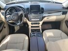 2018 Mercedes-benz Gle 350 4matic Blue vin: 4JGDA5HB1JB132901