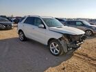 2018 Mercedes-benz Gle 350 4matic White vin: 4JGDA5HB2JB150985 2018 Mercedes-benz Gle 350 4matic White vin: 4JGDA5HB2JB150985