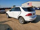 2018 Mercedes-benz Gle 350 4matic White vin: 4JGDA5HB2JB150985 2018 Mercedes-benz Gle 350 4matic White vin: 4JGDA5HB2JB150985