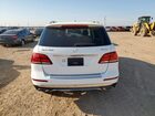 2018 Mercedes-benz Gle 350 4matic White vin: 4JGDA5HB2JB150985 2018 Mercedes-benz Gle 350 4matic White vin: 4JGDA5HB2JB150985