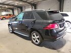 2018 Mercedes-benz Gle 350 4matic Черный vin: 4JGDA5HB3JB187530 2018 Mercedes-benz Gle 350 4matic Черный vin: 4JGDA5HB3JB187530