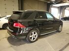 2018 Mercedes-benz Gle 350 4matic Черный vin: 4JGDA5HB3JB187530 2018 Mercedes-benz Gle 350 4matic Черный vin: 4JGDA5HB3JB187530