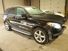 2018 Mercedes-benz Gle 350 4matic Черный vin: 4JGDA5HB3JB187530 2018 Mercedes-benz Gle 350 4matic Черный vin: 4JGDA5HB3JB187530