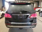 2018 Mercedes-benz Gle 350 4matic Черный vin: 4JGDA5HB3JB187530 2018 Mercedes-benz Gle 350 4matic Черный vin: 4JGDA5HB3JB187530