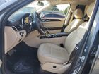 2018 Mercedes-benz Gle 350 4matic Gray vin: 4JGDA5HB4JB019816