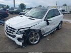 2018 Mercedes-benz Gle 350 4matic White vin: 4JGDA5HB5JB022000 2018 Mercedes-benz Gle 350 4matic White vin: 4JGDA5HB5JB022000