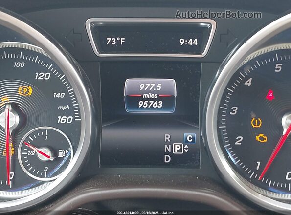 4JGDA5HB5JB022000 2018 MERCEDES-BENZ GLE White 