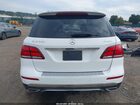 2018 Mercedes-benz Gle 350 4matic White vin: 4JGDA5HB5JB022000 2018 Mercedes-benz Gle 350 4matic White vin: 4JGDA5HB5JB022000