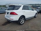 2018 Mercedes-benz Gle 350 4matic White vin: 4JGDA5HB5JB022000 2018 Mercedes-benz Gle 350 4matic White vin: 4JGDA5HB5JB022000