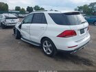 2018 Mercedes-benz Gle 350 4matic White vin: 4JGDA5HB5JB022000 2018 Mercedes-benz Gle 350 4matic White vin: 4JGDA5HB5JB022000