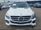 2018 Mercedes-benz Gle 350 4matic White vin: 4JGDA5HB5JB022000 2018 Mercedes-benz Gle 350 4matic White vin: 4JGDA5HB5JB022000