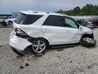 2018 Mercedes-benz Gle 350 4matic White vin: 4JGDA5HB5JB070208
