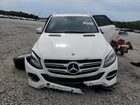 2018 Mercedes-benz Gle 350 4matic White vin: 4JGDA5HB5JB070208