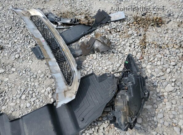4JGDA5HB5JB070208 2018 MERCEDES-BENZ GLE White Widok naklejki z numerem VIN