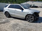 2018 Mercedes-benz Gle 350 4matic Silver vin: 4JGDA5HB6JB157681 2018 Mercedes-benz Gle 350 4matic Silver vin: 4JGDA5HB6JB157681