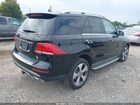 2018 Mercedes-benz Gle 350 4matic Black vin: 4JGDA5HB7JB116296 2018 Mercedes-benz Gle 350 4matic Black vin: 4JGDA5HB7JB116296