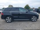 2018 Mercedes-benz Gle 350 4matic Black vin: 4JGDA5HB7JB116296 2018 Mercedes-benz Gle 350 4matic Black vin: 4JGDA5HB7JB116296