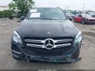 2018 Mercedes-benz Gle 350 4matic Black vin: 4JGDA5HB7JB116296 2018 Mercedes-benz Gle 350 4matic Black vin: 4JGDA5HB7JB116296