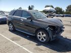 2018 Mercedes-benz Gle 350 4matic Черный vin: 4JGDA5HB7JB175039