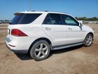 2018 Mercedes-benz Gle 350 Белый vin: 4JGDA5JB0JB027051 2018 Mercedes-benz Gle 350 Белый vin: 4JGDA5JB0JB027051