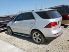 2018 Mercedes-benz Gle 350 Silver vin: 4JGDA5JB0JB120104