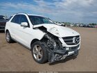 2017 Mercedes-benz Gle 350   White vin: 4JGDA5JB1HA910897