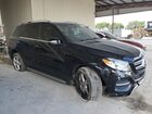 2018 Mercedes-benz Gle 350 Black vin: 4JGDA5JB1JB188413 2018 Mercedes-benz Gle 350 Black vin: 4JGDA5JB1JB188413