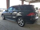 2018 Mercedes-benz Gle 350 Black vin: 4JGDA5JB1JB188413 2018 Mercedes-benz Gle 350 Black vin: 4JGDA5JB1JB188413