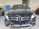 2018 Mercedes-benz Gle 350 Black vin: 4JGDA5JB1JB188413 2018 Mercedes-benz Gle 350 Black vin: 4JGDA5JB1JB188413
