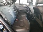2018 Mercedes-benz Gle 350 Black vin: 4JGDA5JB1JB188413 2018 Mercedes-benz Gle 350 Black vin: 4JGDA5JB1JB188413