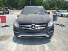 2018 Mercedes-benz Gle 350 Black vin: 4JGDA5JB2JB200035 2018 Mercedes-benz Gle 350 Black vin: 4JGDA5JB2JB200035