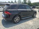 2018 Mercedes-benz Gle 350 Black vin: 4JGDA5JB2JB200035 2018 Mercedes-benz Gle 350 Black vin: 4JGDA5JB2JB200035