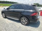 2018 Mercedes-benz Gle 350 Black vin: 4JGDA5JB2JB200035 2018 Mercedes-benz Gle 350 Black vin: 4JGDA5JB2JB200035