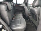 2018 Mercedes-benz Gle 350 Black vin: 4JGDA5JB4JB061638