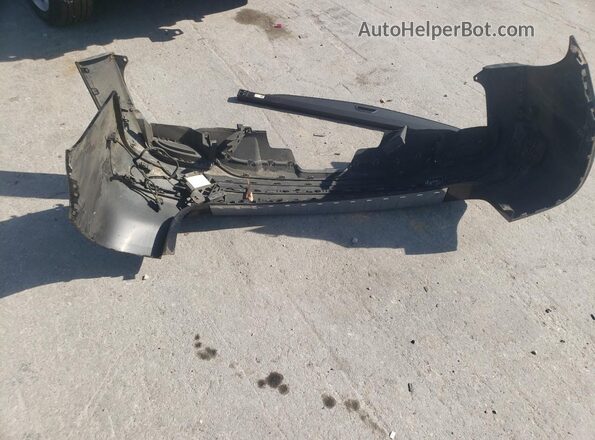 4JGDA5JB4JB061638 2018 MERCEDES-BENZ GLE Black Vista de la etiqueta del VIN