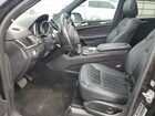 2018 Mercedes-benz Gle 350 Black vin: 4JGDA5JB4JB061638