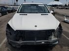 2018 Mercedes-benz Gle 350 White vin: 4JGDA5JB7JB088090