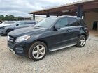 2018 Mercedes-benz Gle 350 Black vin: 4JGDA5JB8JB028982