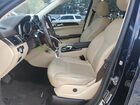 2018 Mercedes-benz Gle 350 Blue vin: 4JGDA5JB8JB202033