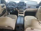 2018 Mercedes-benz Gle 350 Blue vin: 4JGDA5JB8JB202033