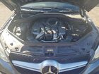 2019 Mercedes-benz Gle 63 Amg-s 4matic Gray vin: 4JGDA7FBXKB198511