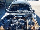 2018 Mercedes-benz Gls 450 4matic Черный vin: 4JGDF6EE1JB025692