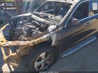 2018 Mercedes-benz Gls 450 4matic Черный vin: 4JGDF6EE1JB025692