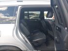 2018 Mercedes-benz Gls 450 4matic Silver vin: 4JGDF6EE2JB177917