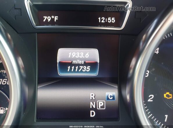 4JGDF6EE2JB177917 2018 MERCEDES-BENZ GLS 450 Silver 
