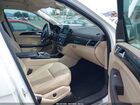2017 Mercedes-benz Gls 450 4matic White vin: 4JGDF6EE3HA749318